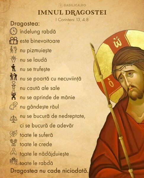 Caut un suflet de crestina,