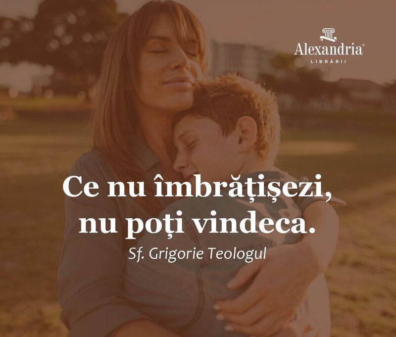 Caut un suflet de crestina,