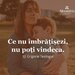 Caut un suflet de crestina