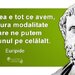 Caut partenera de suflet
