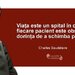 Caut partenera de suflet